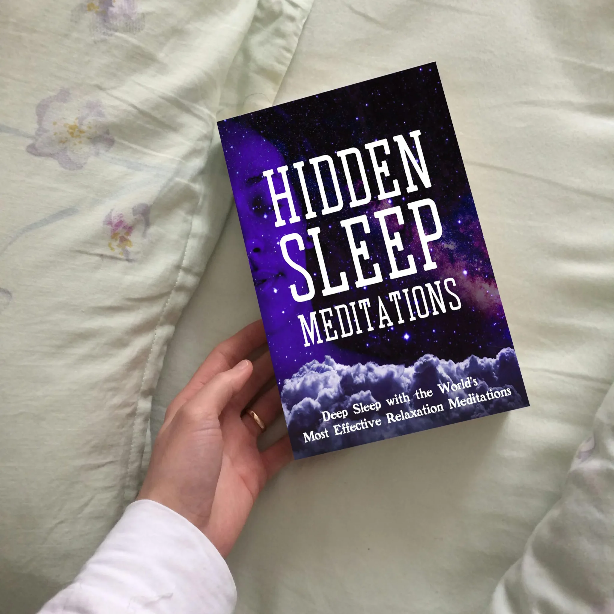 Hidden Sleep Meditations