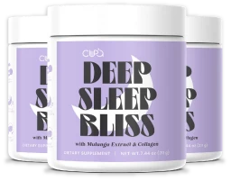 DeepSleep Bliss Sleep Drink